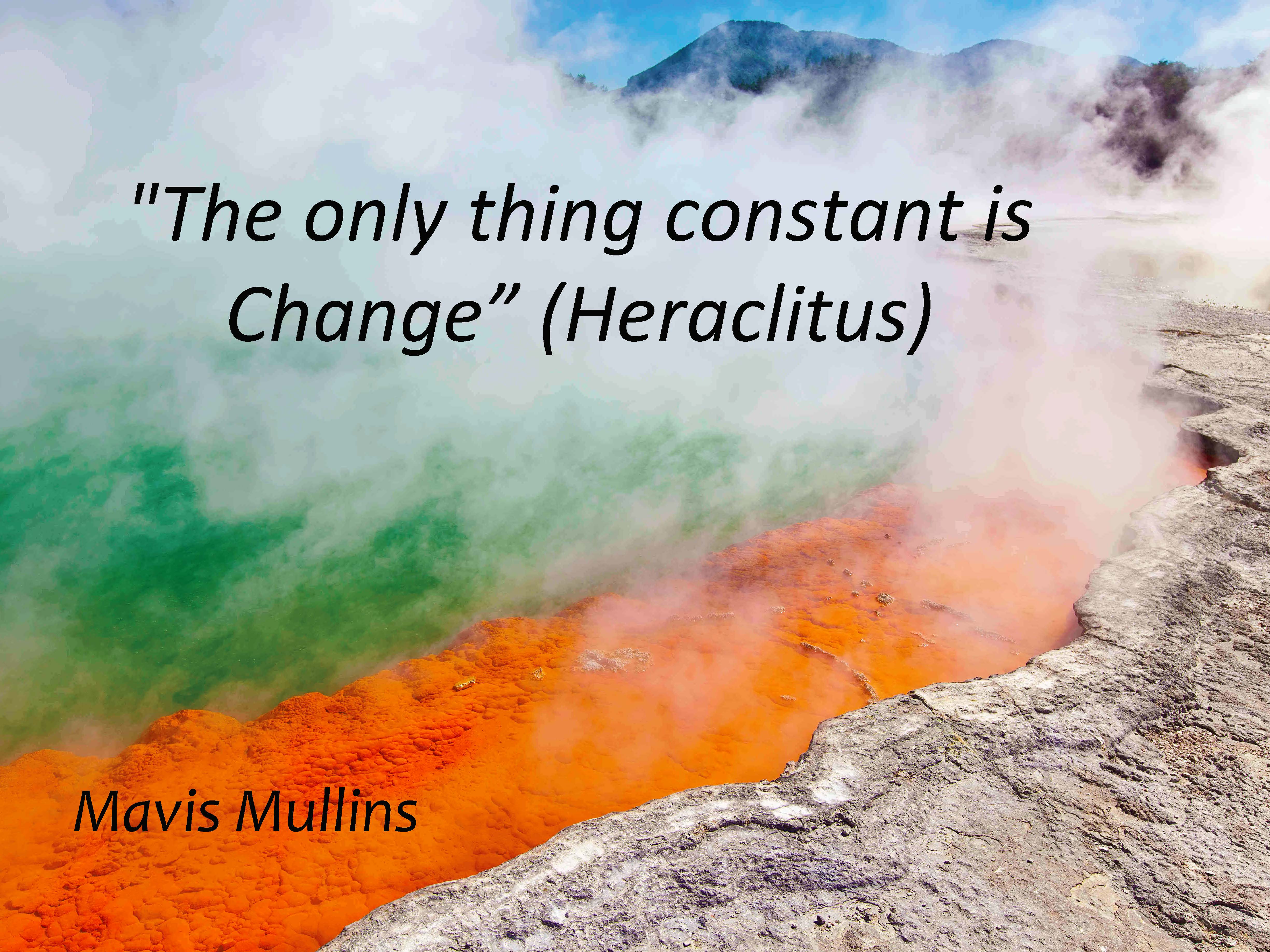 Mavis Mullins ACE Conference Presentation 2017