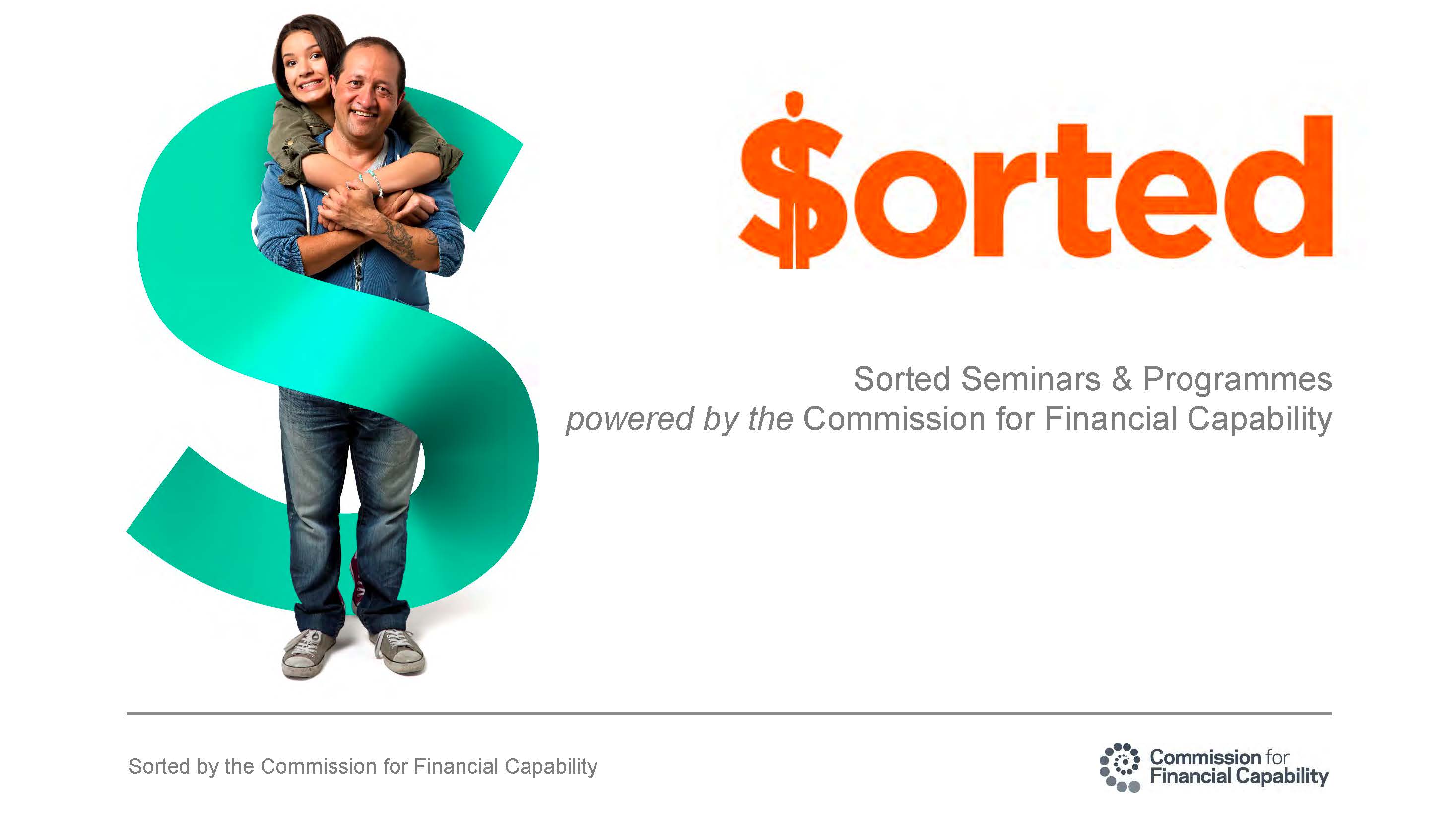 Sorted ACE Conference Presentation 2017