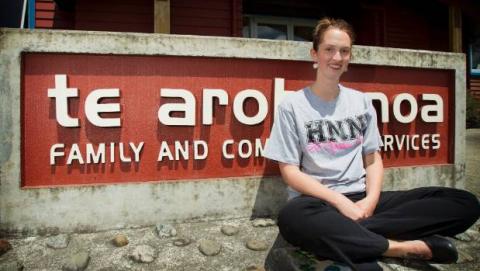 Julene Duerksen-Kapao