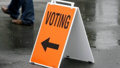 New Zealand Election 2017