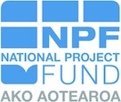 National Project Fund Ako Aotearoa