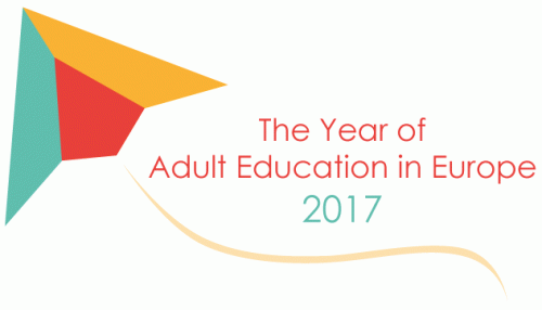 The Year of Adult Learning in Europe 2017