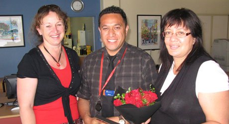 Community Internship Programme