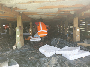 He Korowai’s Whare Ora initiative