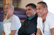 Pacific Capacity Partnership