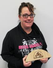 Jessica Wright Southern REAP