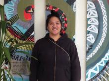 Leah Porirua Whanau centre