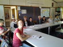 Russian Cultural Centre in Christchurch